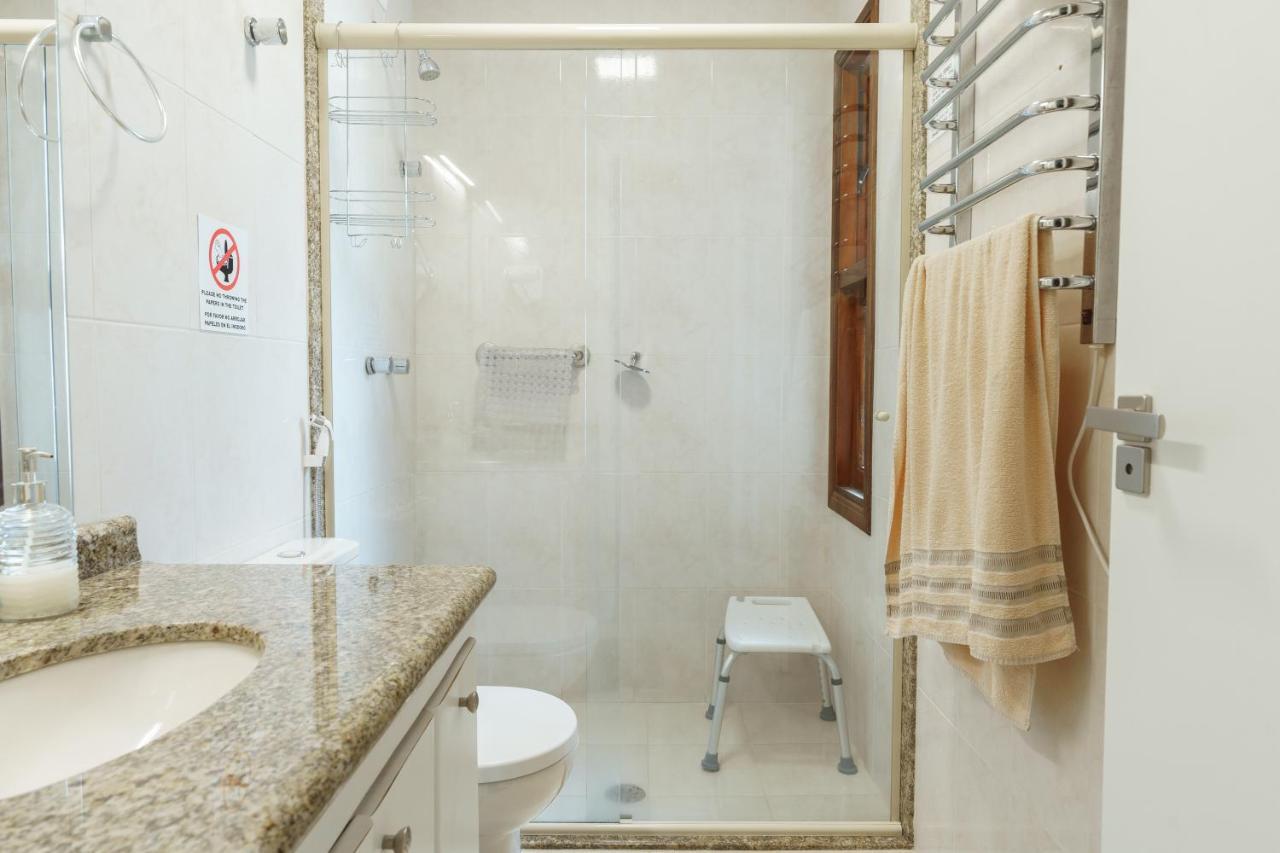 Conforto Na Serra Campos do Jordao Ngoại thất bức ảnh